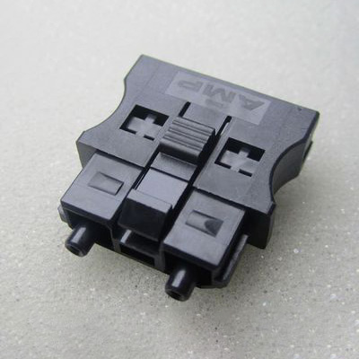 Mitsubishi MR-J3BUS fiber optic line