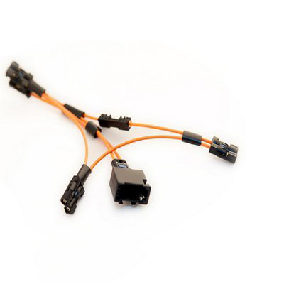 MOST-1355426 optical fiber line