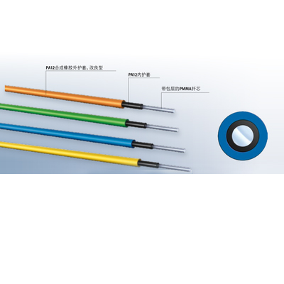 SIEMENS fiber optic cable